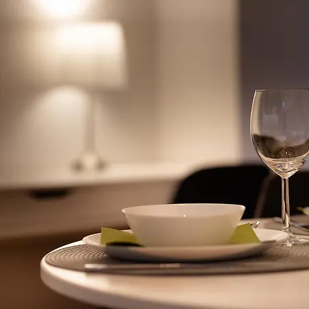 Merkela Loft Beside Vermanes Park *