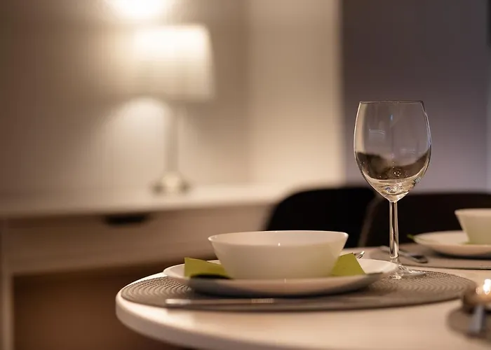 Merkela Loft Beside Vermanes Park *