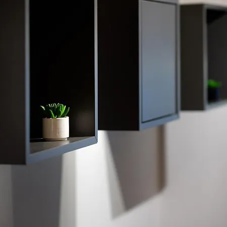 Merkela Loft Beside Vermanes Park *